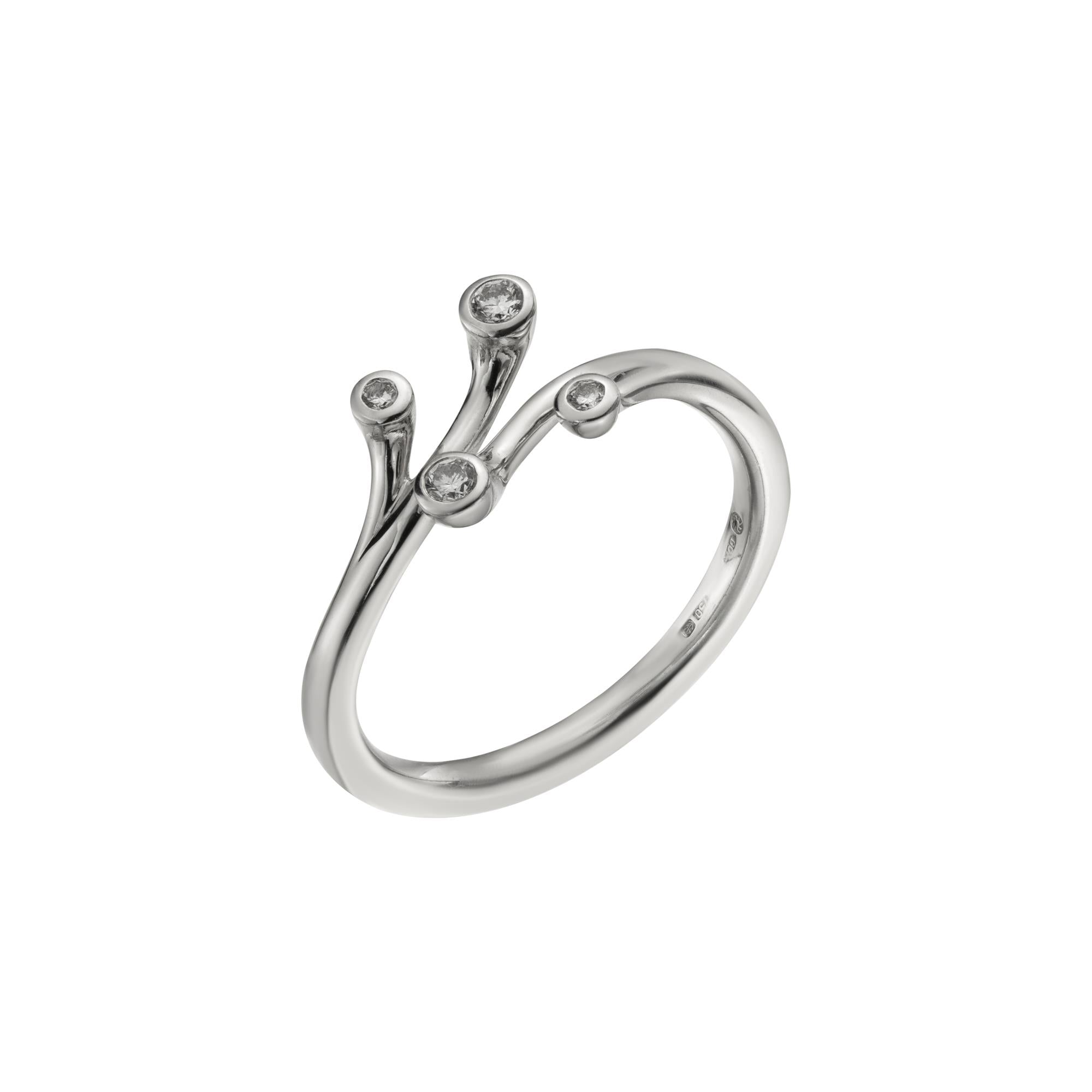 18ct-white-gold-diamond-set-dress-ring