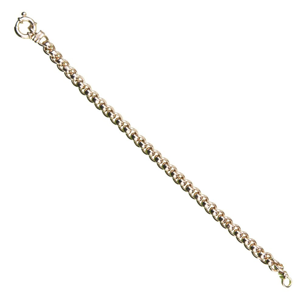 Rose gold rollerball on sale bracelet